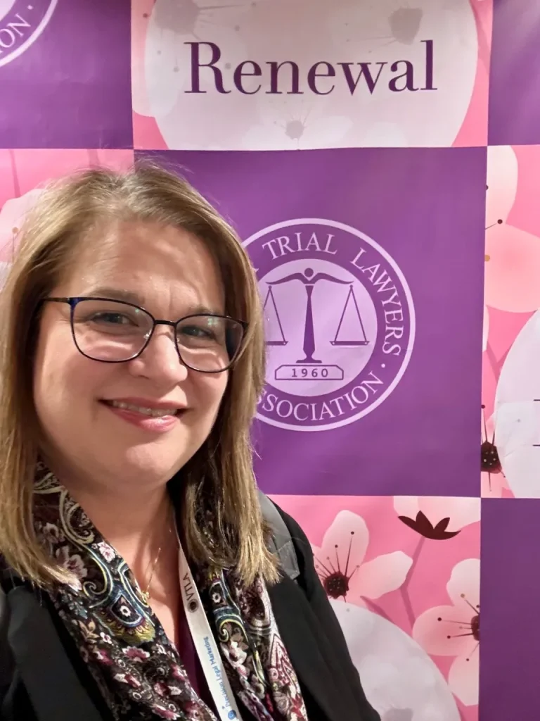 Virginia Trial Lawyers Association’s