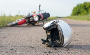 How Do Many Motorcycle Crashes Happen?