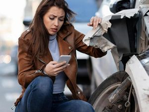 How Do I Determine Who Was at Fault in the Car Accident?