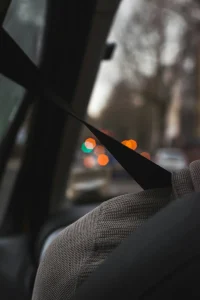 If I Wasn’t Wearing a Seatbelt, Can I Still Make a Claim?