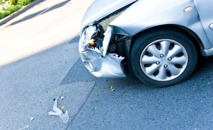 What is a Fender Bender Accident?