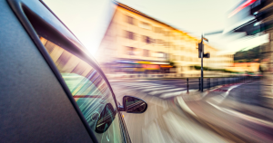 What is Reckless Driving?