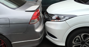 What are the Most Common Causes of Car Collisions?