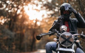Virginia Motorcycle Accident Guide: Protecting Your Rights on the Road
