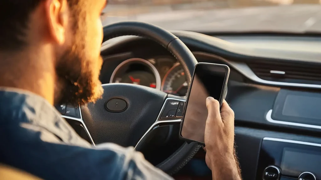 Reckless Driving Accidents in Springfield