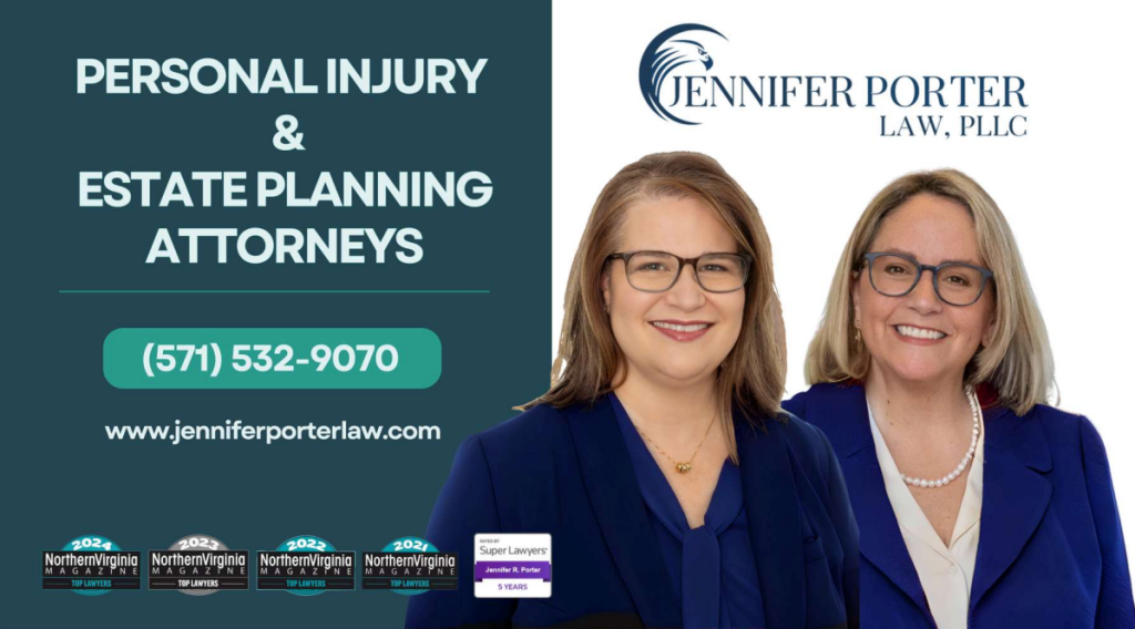 4 Years of Serving You – Meet the Women Behind the Firm