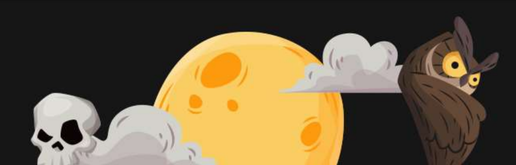 Halloween Happenings in Virginia