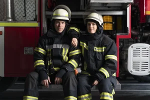 Wills for Heroes in Virginia