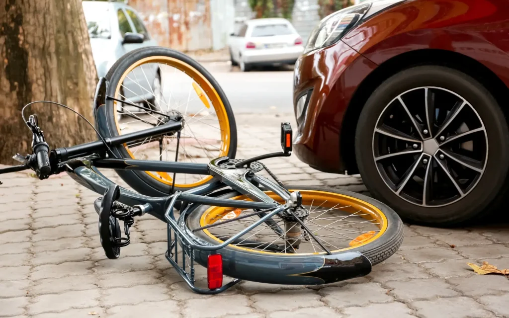 Springfield Bicycle Accident Lawyer