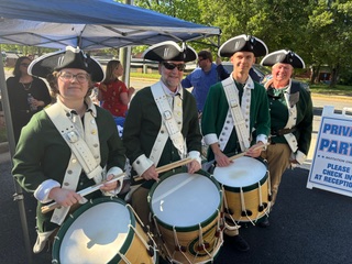 2024 Law Day Weiner Roast