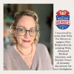 Fairfax Wills for Heroes